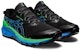 ASICS Gel Trabuco 10 'Hitam Biru Pantai' 1011B329-002