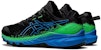 ASICS Gel Trabuco 10 'Hitam Biru Pantai' 1011B329-002