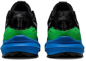 아식스 젤 트라부코 10 '블랙 블루 코스트' 1011B329-002 Purchase 아식스 젤 트라부코 10 '블랙 블루 코스트' 1011B329-002