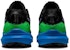 ASICS Gel Trabuco 10 'Hitam Biru Pantai' 1011B329-002