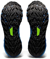 아식스 젤 트라부코 10 '블랙 블루 코스트' 1011B329-002 Details for 아식스 젤 트라부코 10 '블랙 블루 코스트' 1011B329-002