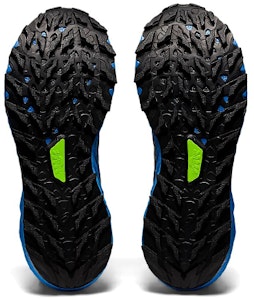 아식스 젤 트라부코 10 '블랙 블루 코스트' 1011B329-002 Details for 아식스 젤 트라부코 10 '블랙 블루 코스트' 1011B329-002