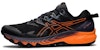 ASICS Gel Trabuco 10 'Black Shocking Orange' 1011B329-001