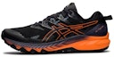 Buy ASICS Gel Trabuco 10 'Black Shocking Orange' 1011B329-001