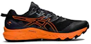 Order ASICS Gel Trabuco 10 ''Nero Arancione Shock'' 1011B329-001