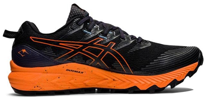 ASICS Gel Trabuco 10 'Black Shocking Orange' 1011B329-001 Order ASICS Gel Trabuco 10 'Black Shocking Orange' 1011B329-001