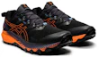Lookbook ASICS Gel Trabuco 10 ''Nero Arancione Shock'' 1011B329-001