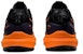ASICS Gel Trabuco 10 'Black Shocking Orange' 1011B329-001