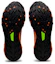 Details for ASICS Gel Trabuco 10 ''Nero Arancione Shock'' 1011B329-001