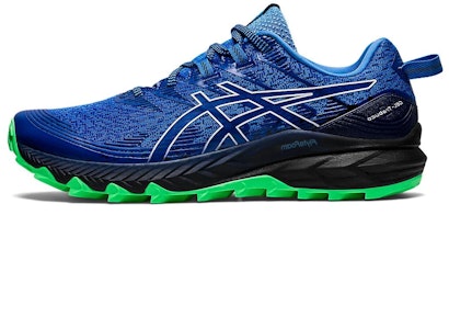 亚瑟士 Gel Trabuco 10 '蓝海岸' 运动鞋 1011B329-400 Buy 亚瑟士 Gel Trabuco 10 '蓝海岸' 运动鞋 1011B329-400