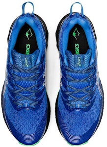 亚瑟士 Gel Trabuco 10 '蓝海岸' 运动鞋 1011B329-400 Lookbook 亚瑟士 Gel Trabuco 10 '蓝海岸' 运动鞋 1011B329-400