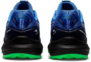 ASICS Gel Trabuco 10 'Blue Coast' Lelaki Kasut Lari 1011B329-400 Shop ASICS Gel Trabuco 10 'Blue Coast' Lelaki Kasut Lari 1011B329-400