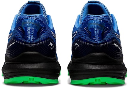 亚瑟士 Gel Trabuco 10 '蓝海岸' 运动鞋 1011B329-400 Shop 亚瑟士 Gel Trabuco 10 '蓝海岸' 运动鞋 1011B329-400