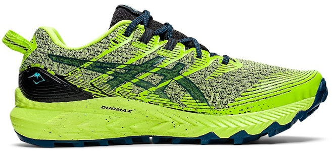 アシックス ゲル トラブーコ 10 「ハザードグリーン」 1011B329-300 Order アシックス ゲル トラブーコ 10 「ハザードグリーン」 1011B329-300