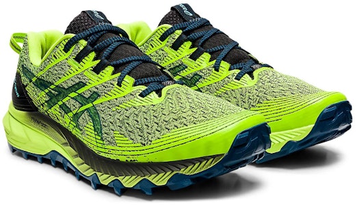 アシックス ゲル トラブーコ 10 「ハザードグリーン」 1011B329-300 Lookbook アシックス ゲル トラブーコ 10 「ハザードグリーン」 1011B329-300