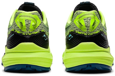 アシックス ゲル トラブーコ 10 「ハザードグリーン」 1011B329-300 Purchase アシックス ゲル トラブーコ 10 「ハザードグリーン」 1011B329-300