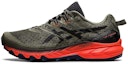 Buy ASICS Gel Trabuco 10 'Mantle Green Red' 1011B329-301