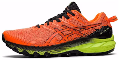 ASICS Gel Trabuco 10 'Shocking Orange' 1011B329-800 ASICS Gel Trabuco 10 'Shocking Orange' 1011B329-800