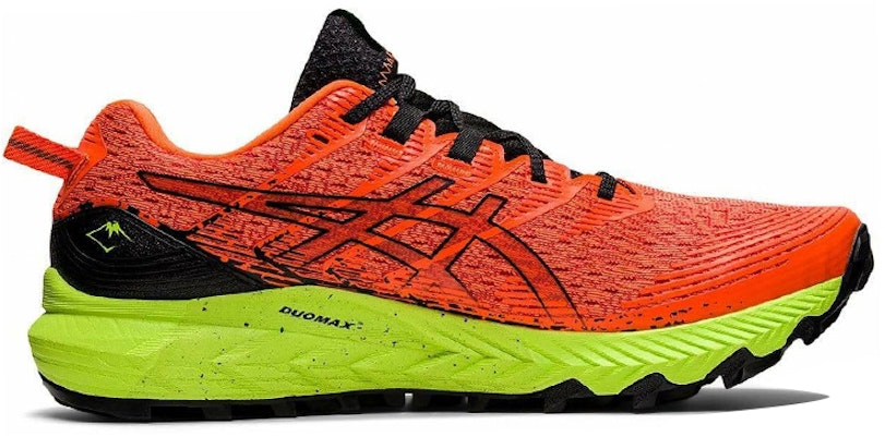 ASICS Gel Trabuco 10 'Shocking Orange' 1011B329-800 Order ASICS Gel Trabuco 10 'Shocking Orange' 1011B329-800