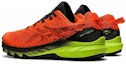 Shop ASICS Gel Trabuco 10 'Shocking Orange' 1011B329-800