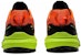 ASICS Gel Trabuco 10 'Shocking Orange' 1011B329-800