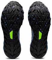 アシックス ゲル トラブーコ 10 GTX 黒青 1011B328-002 Details for アシックス ゲル トラブーコ 10 GTX 黒青 1011B328-002