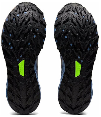 ASICS Gel Trabuco 10 GORE-TEX 'Black Blue Harmony' 1011B328-002 Details for ASICS Gel Trabuco 10 GORE-TEX 'Black Blue Harmony' 1011B328-002