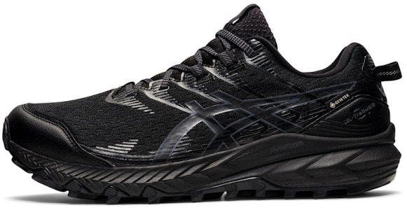 ASICS Gel Trabuco 10 Gore-Tex 'Negro Carrier Grey' 1011B328-001 Buy ASICS Gel Trabuco 10 Gore-Tex 'Negro Carrier Grey' 1011B328-001