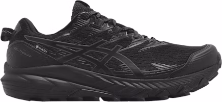 ASICS Gel Trabuco 10 Gore-Tex 'Black Carrier Grey' 1011B328-001 ASICS Gel Trabuco 10 Gore-Tex 'Black Carrier Grey' 1011B328-001