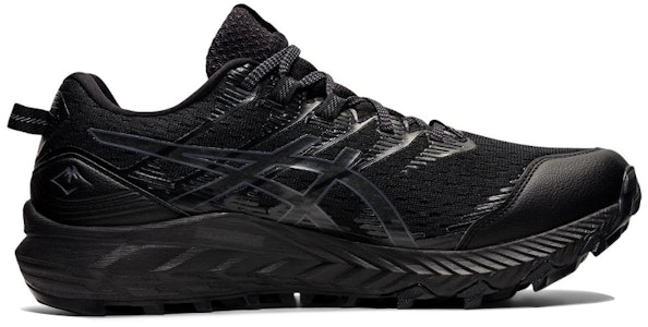 ASICS Gel Trabuco 10 Gore-Tex 'Negro Carrier Grey' 1011B328-001 Order ASICS Gel Trabuco 10 Gore-Tex 'Negro Carrier Grey' 1011B328-001