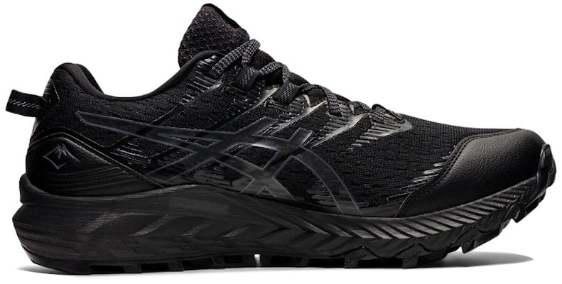 ASICS Gel Trabuco 10 Gore-Tex 'Black Carrier Grey' 1011B328-001 Order ASICS Gel Trabuco 10 Gore-Tex 'Black Carrier Grey' 1011B328-001