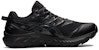 ASICS Gel Trabuco 10 Gore-Tex 'Black Carrier Grey' 1011B328-001