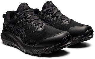 アシックス ゲル トラブーコ 10 GTX 黒/灰 1011B328-001 Lookbook アシックス ゲル トラブーコ 10 GTX 黒/灰 1011B328-001