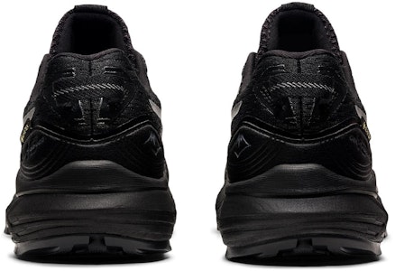 ASICS Gel Trabuco 10 Gore-Tex 'Negro Carrier Grey' 1011B328-001 Purchase ASICS Gel Trabuco 10 Gore-Tex 'Negro Carrier Grey' 1011B328-001