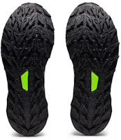 アシックス ゲル トラブーコ 10 GTX 黒/灰 1011B328-001 Details for アシックス ゲル トラブーコ 10 GTX 黒/灰 1011B328-001