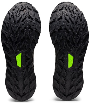 ASICS Gel Trabuco 10 Gore-Tex 'Black Carrier Grey' 1011B328-001 Details for ASICS Gel Trabuco 10 Gore-Tex 'Black Carrier Grey' 1011B328-001