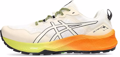 ASICS Gel Trabuco 11 'Birch Neon Lime' 1011B605-200 ASICS Gel Trabuco 11 'Birch Neon Lime' 1011B605-200