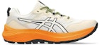 Order ASICS Gel Trabuco 11 'Birch Neon Lime' Lelaki Perempuan Sneakers 1011B605-200