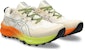 ASICS Gel Trabuco 11 'Birch Neon Lime' Lelaki Perempuan Sneakers 1011B605-200