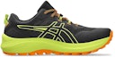 Order ASICS Gel Trabuco 11 'Hitam Neon Lime' 1011B605-002