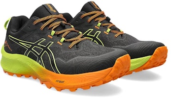 아식스 젤 트라부코 11 "블랙 네온 라임" 1011B605-002 Lookbook 아식스 젤 트라부코 11 "블랙 네온 라임" 1011B605-002