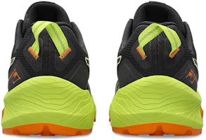 아식스 젤 트라부코 11 "블랙 네온 라임" 1011B605-002 Shop 아식스 젤 트라부코 11 "블랙 네온 라임" 1011B605-002