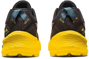 ASICS Gel Trabuco 11 黑绿风暴沙色款 1011B605-001 Purchase ASICS Gel Trabuco 11 黑绿风暴沙色款 1011B605-001