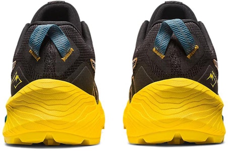 ASICS Gel Trabuco 11 'Hitam Teal Badai Pasir' 1011B605-001 Purchase ASICS Gel Trabuco 11 'Hitam Teal Badai Pasir' 1011B605-001