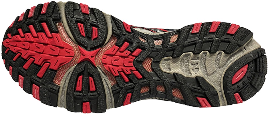 ASICS Gel-Trabuco 11 'Biru Merah' TN8C2-5590 Shop ASICS Gel-Trabuco 11 'Biru Merah' TN8C2-5590