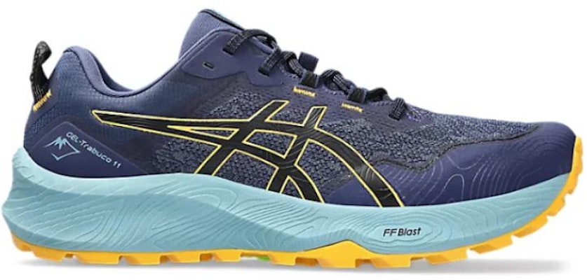 ASICS Gel Trabuco 11 'Naranja Océano Profundo' 1011B605-402 Order ASICS Gel Trabuco 11 'Naranja Océano Profundo' 1011B605-402