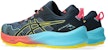 ASICS Gel Trabuco 11 'Biru Perancis Kuning Ceria' 1011B605-401