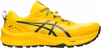 ASICS Gel Trabuco 11 'Golden Yellow Black' 1011B605-750 ASICS Gel Trabuco 11 'Golden Yellow Black' 1011B605-750