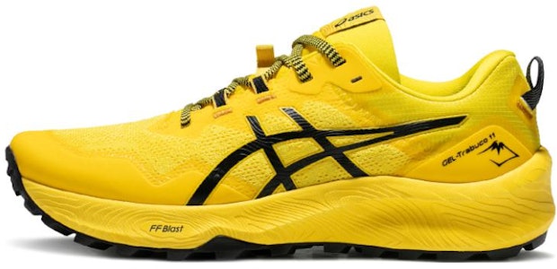 亚瑟士 Gel Trabuco 11 '金黄色黑' 1011B605-750 Buy 亚瑟士 Gel Trabuco 11 '金黄色黑' 1011B605-750