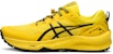 ASICS Gel Trabuco 11 'Kuning Emas Hitam' 1011B605-750